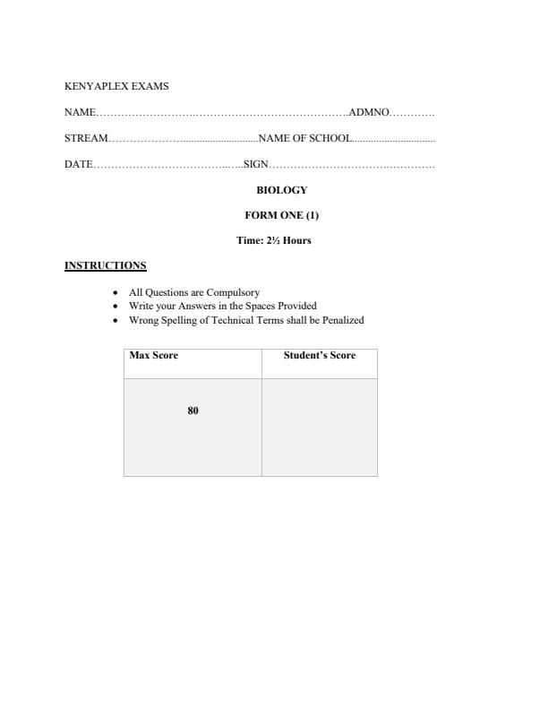 Form-1-Biology-Term-3-Opener-Exam-2024-Version-2_3056_0.jpg