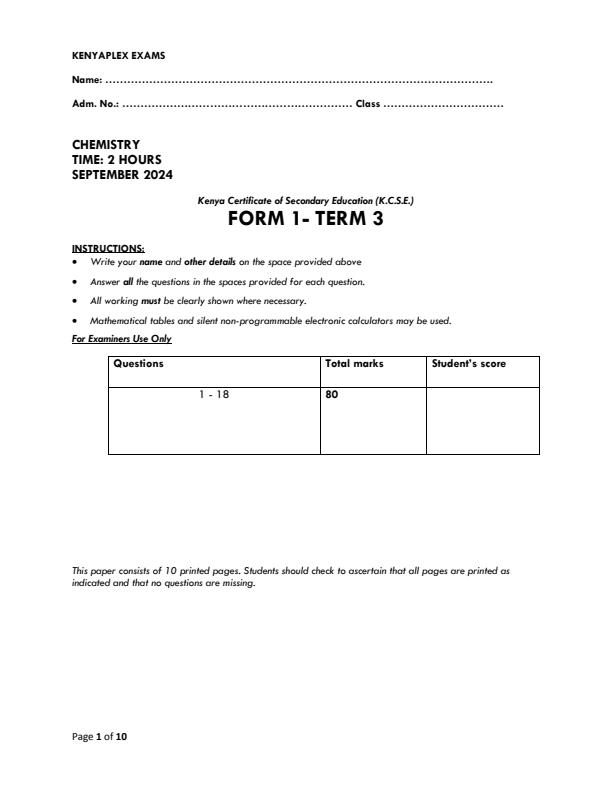 Form-1-Chemistry-Term-3-Opener-Exam-2024-Version-2_3058_0.jpg