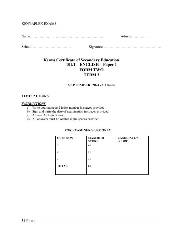 Form-2-English-Term-3-Opener-Exam-2024-Version-2_3077_0.jpg