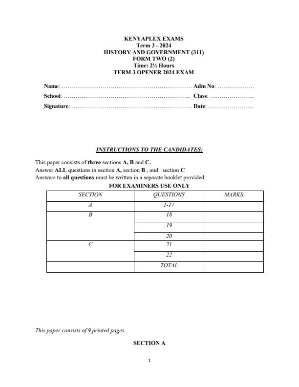 Form-2-History-and-Government-Term-3-Opener-Exam-2024-Version-2_3080_0.jpg