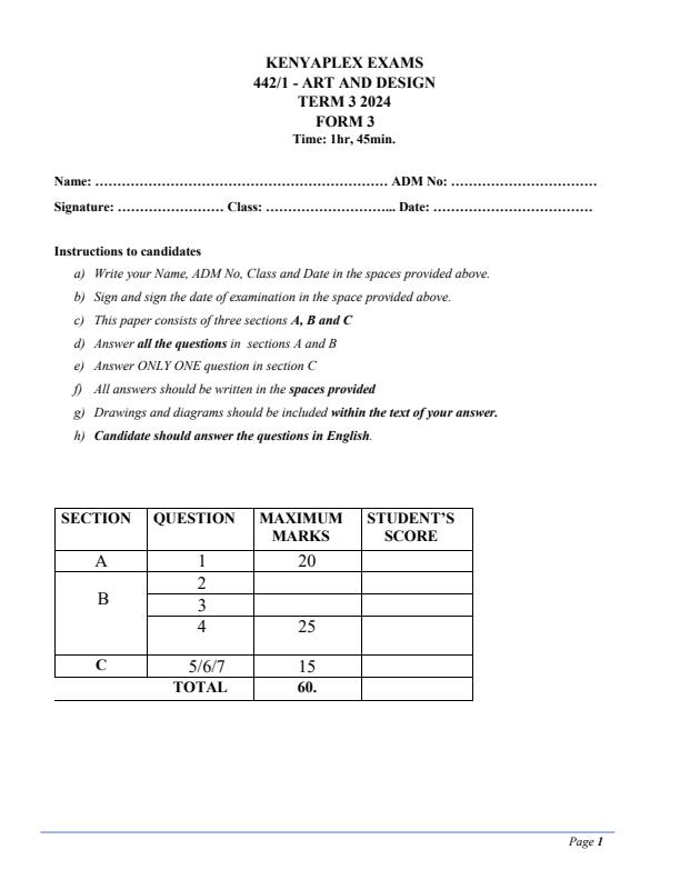 Form-3-Art-and-Design-Term-3-Opener-Exam-2024-Version-2_3089_0.jpg