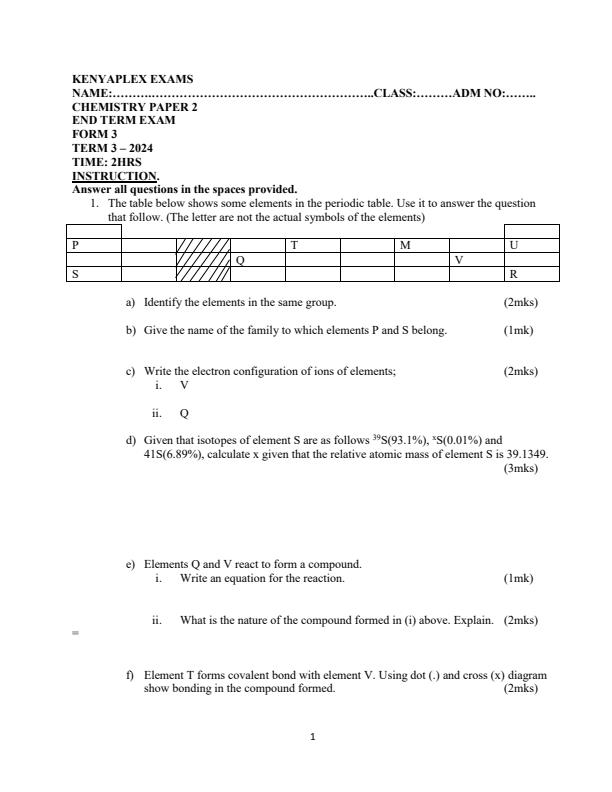 Form-3-Chemistry-Paper-2-End-of-Term-3-Examination-2024_3270_0.jpg