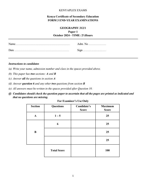 Form-3-Geography-Paper-1-End-of-Term-3-Examination-2024_3300_0.jpg