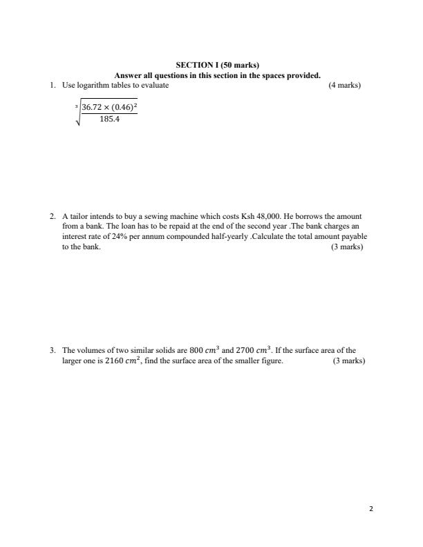 Form-3-Mathematics-Paper-2-End-of-Term-3-Examination-2024_3322_1.jpg