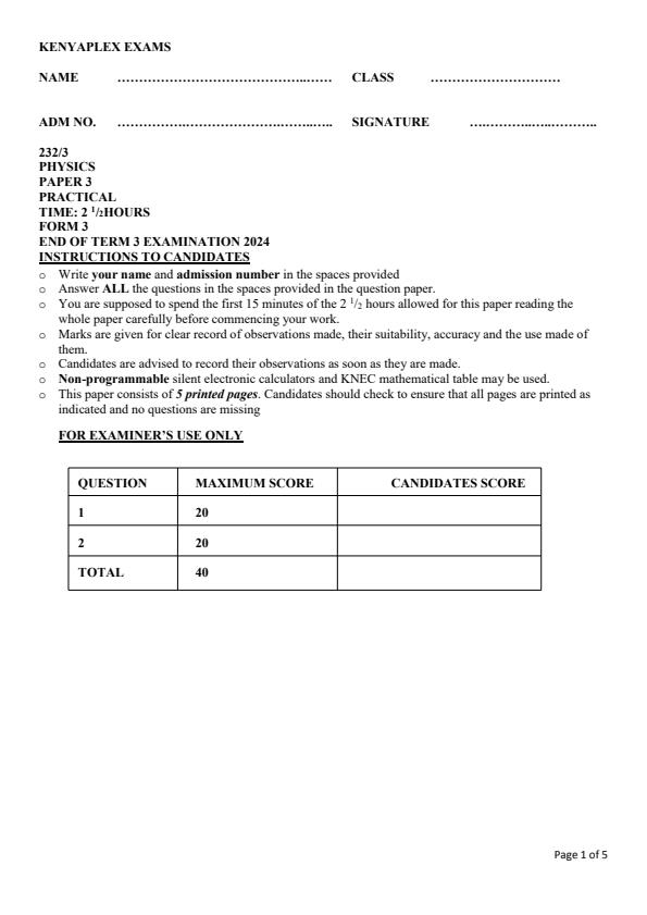 Form-3-Physics-Paper-3-End-of-Term-3-Examination-2024_3327_0.jpg