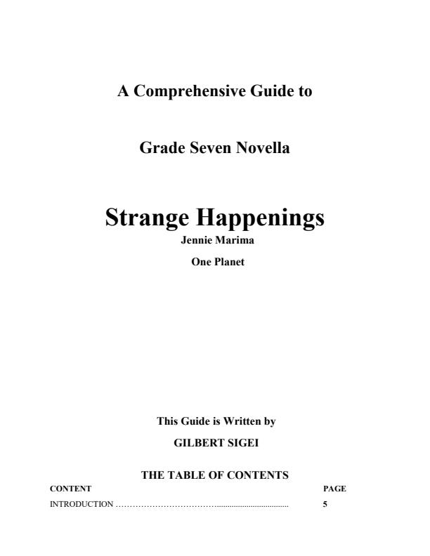 A-Guide-to-Grade-7-Novella-Strange-Happenings_16675_0.jpg