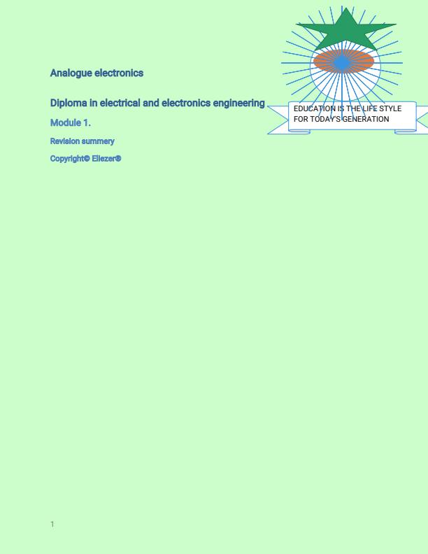 Analogue-electronics-module-one-topic-one-summary_4163_0.jpg