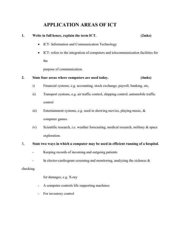 Application-Areas-of-ICT-Topical-Questions-and-Answers-Form-4-Computer-Studies_16200_0.jpg