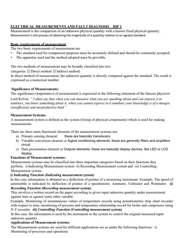 Electrical-Measurements-and-Fault-Diagnosis-Notes-for-Diploma-in-Electrical-and-Electronics-Engineering-Module-1_9729_1.jpg