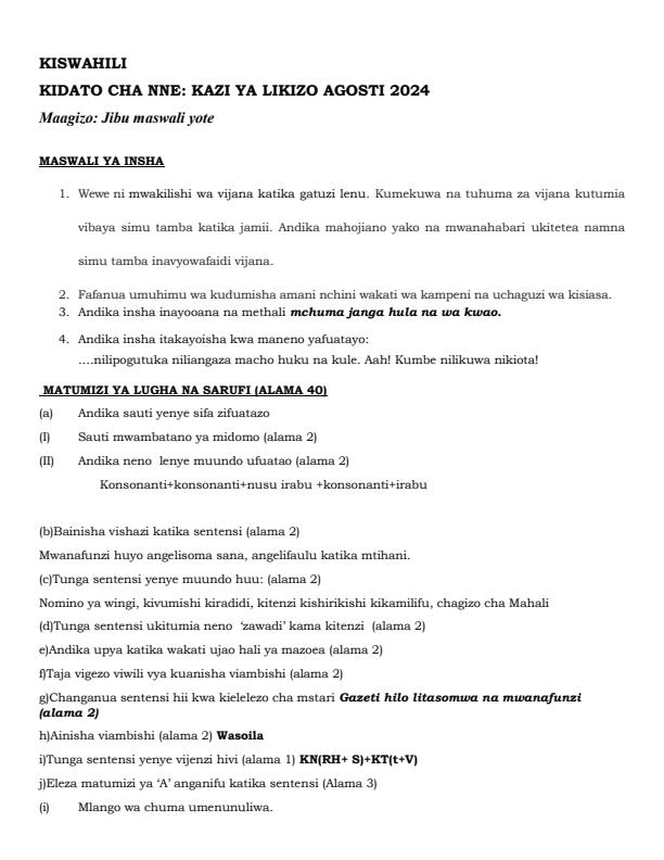 Form-4-Kiswahili-August-2024-Holiday-Assignment_16744_0.jpg