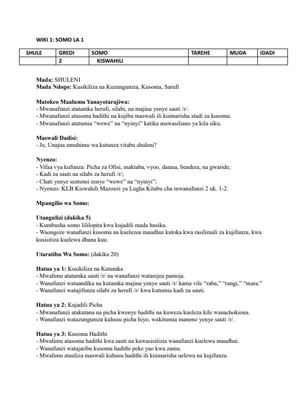 Grade-2-Kiswahili-Lesson-Plans-Term-1_17933_0.jpg