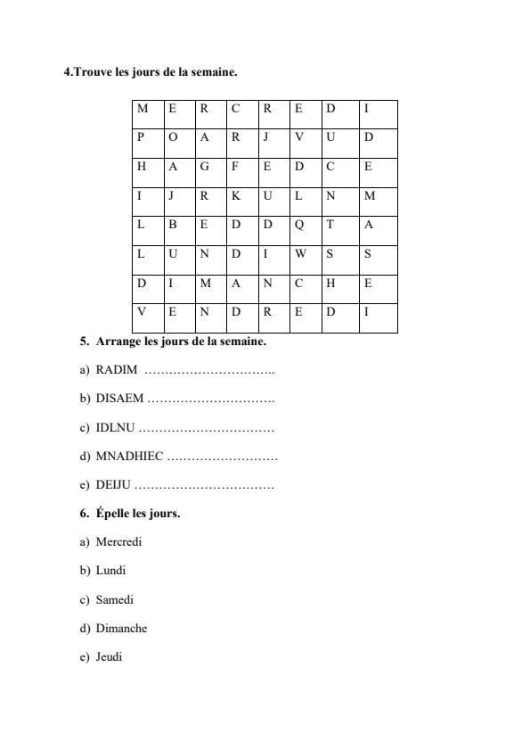 Grade-4-French-Sub-Strand-L-alphabet-les-jours-de-la-semaine-les-mois-de-l-année_11960_2.jpg