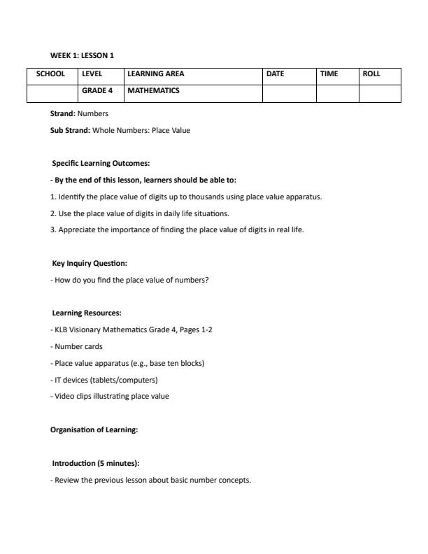 Grade-4-Rationalized-Mathematics-Lesson-Plans-Term-1_17702_0.jpg