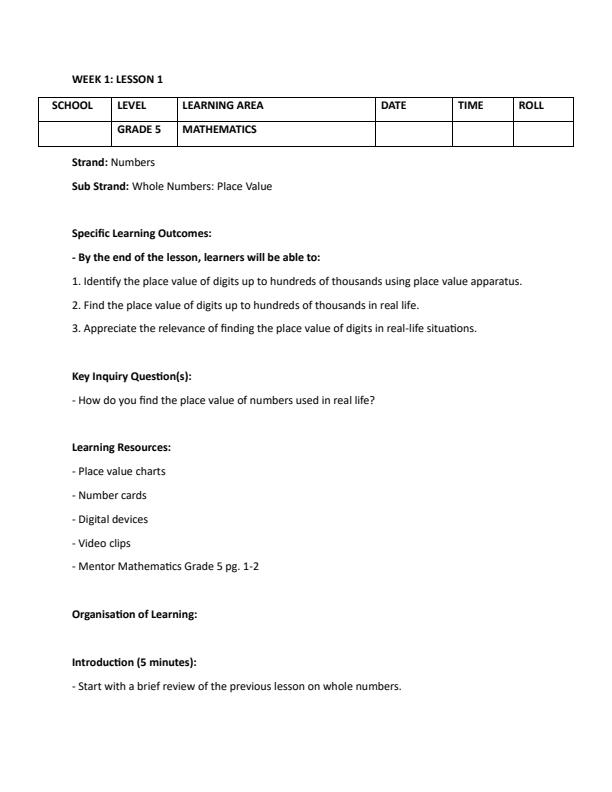 Grade-5-Rationalized-Mathematics-Lesson-Plans-Term-1_17726_0.jpg