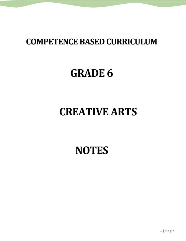 Grade-6-Rationalized-Creative-Arts-and-Sports-Lesson-Notes_15739_0.jpg