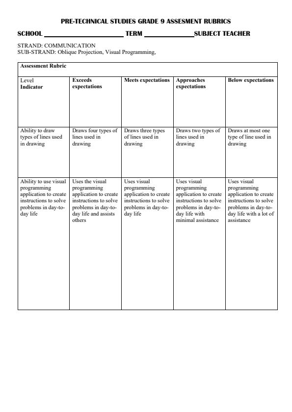 Grade-9-Pre-Technical-studies-Progress-Records-whole-year_17133_2.jpg