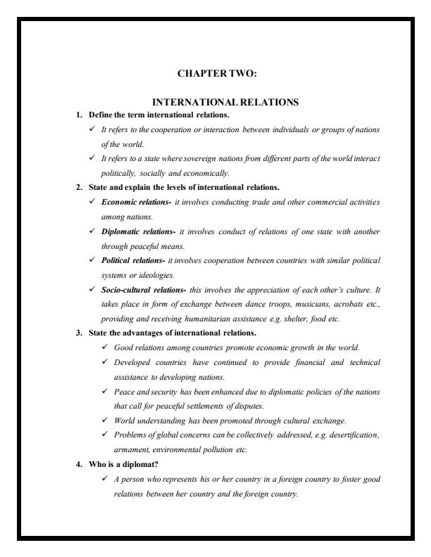 History-and-Government-Form-4-Chapter-2-International-Relations-Questions-and-Answers_11853_0.jpg