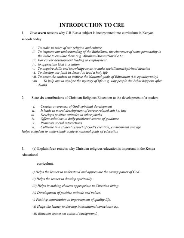 Introduction-to-CRE-Topical-Questions-and-Answers-Form-1-CRE_16207_0.jpg