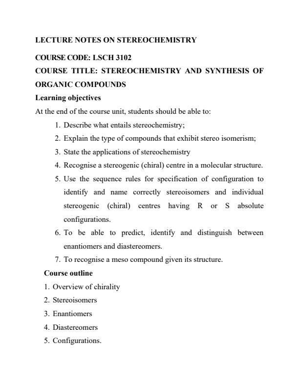 LSCH-3102-Stereochemistry-and-Synthesis-of-Organic-Compounds-Notes_11276_0.jpg