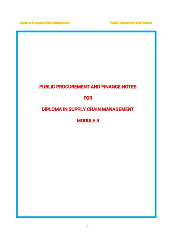 Public-Procurement-and-Finance-Notes-for-Diploma-in-Supply-Chain-Management_17044_0.jpg