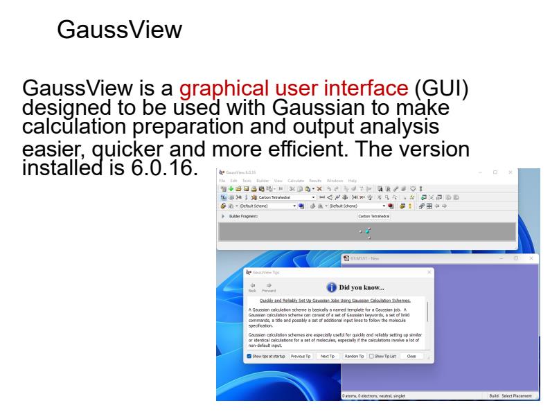 SCH-207-Introduction-to-Computational-Chemistry-Introduction-to-Gaussian-and-GaussView-Notes_13345_4.jpg