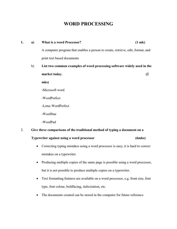 Word-Processing-Topical-Questions-and-Answers-Form-2-Computer-Studies_16195_0.jpg